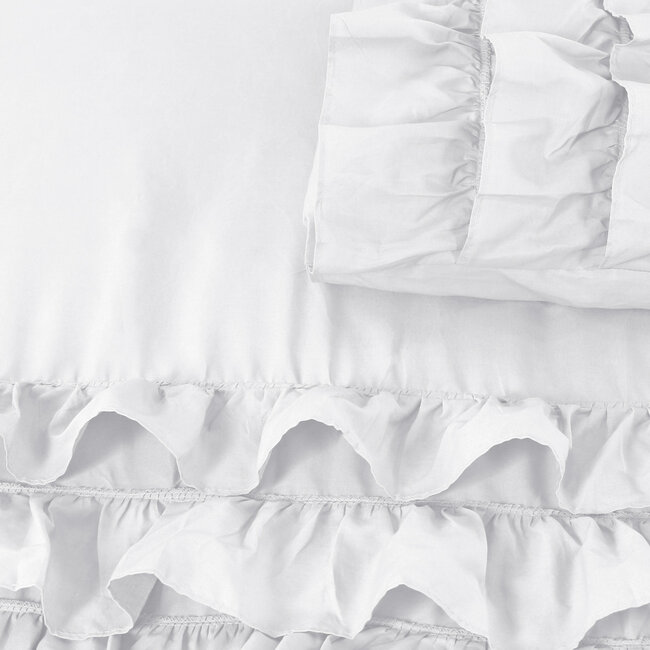 Cyprus wit 140 x 220