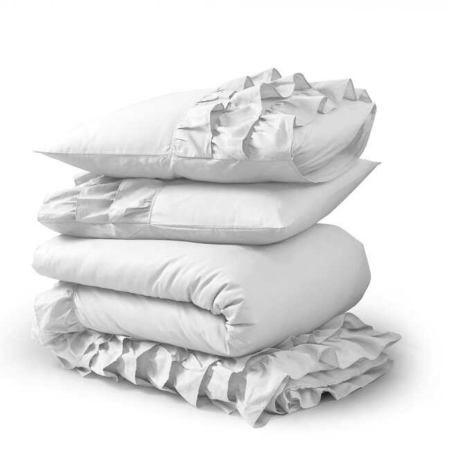 Cyprus wit 140 x 220