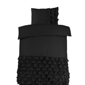 Dreamhouse Cyprus Zwart 140 x 220