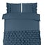 Dreamhouse Zypernblau 240 × 220 - Bettbezug