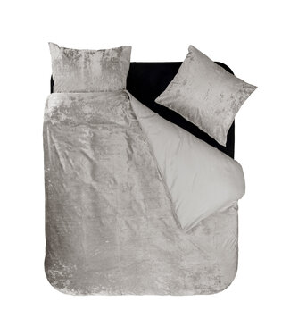 Sleeptime Kristal Fluweel Zand 140 x 220