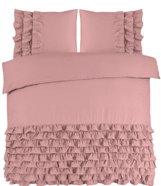 Dreamhouse Cyprus Roze 240 x 220