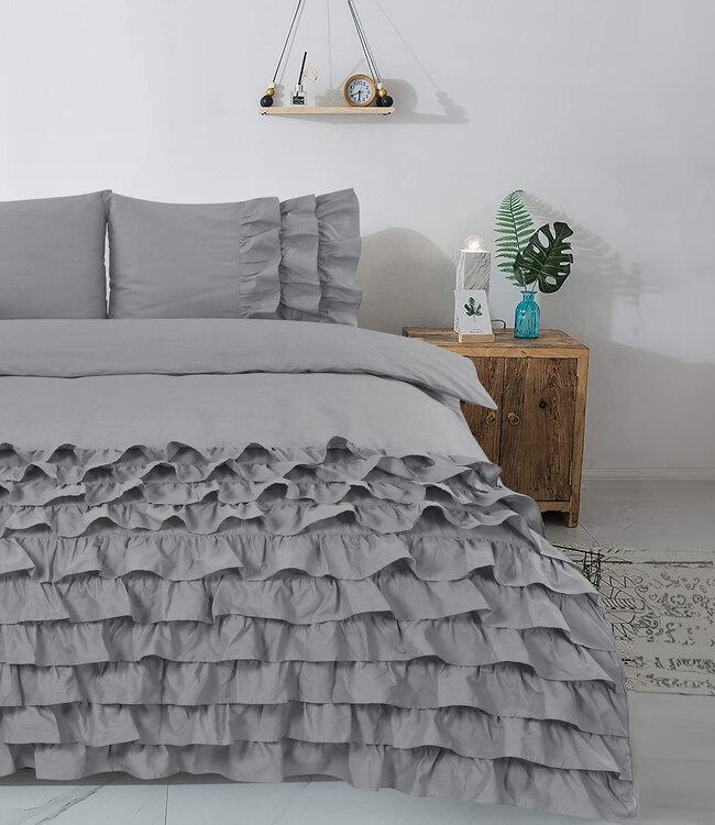 Cyprus Grijs 240 x 220