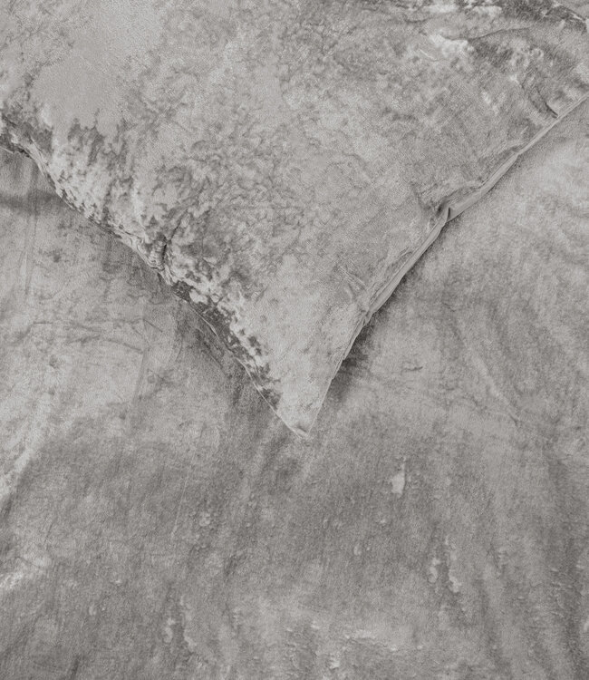 Kristal Fluweel Zand 140 x 220