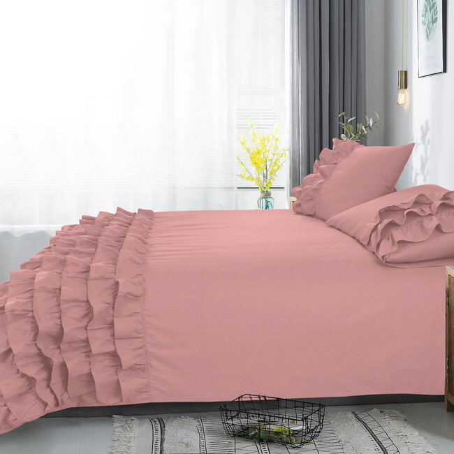 Cyprus Roze 240 x 220