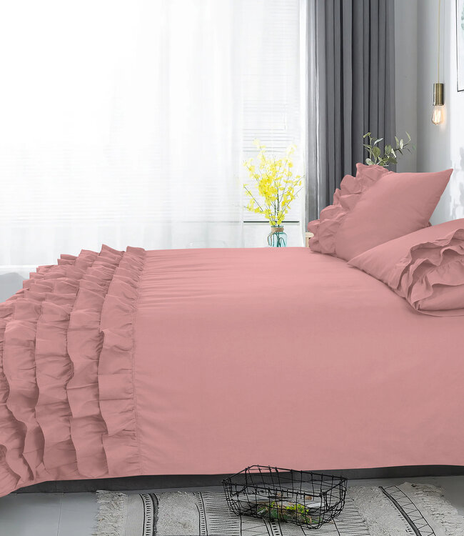 Cyprus Roze 240 x 220