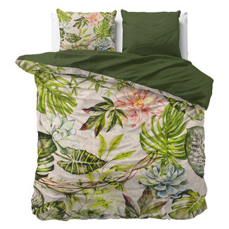 Dreamhouse Destiny White 200 × 220 - Duvet Cover