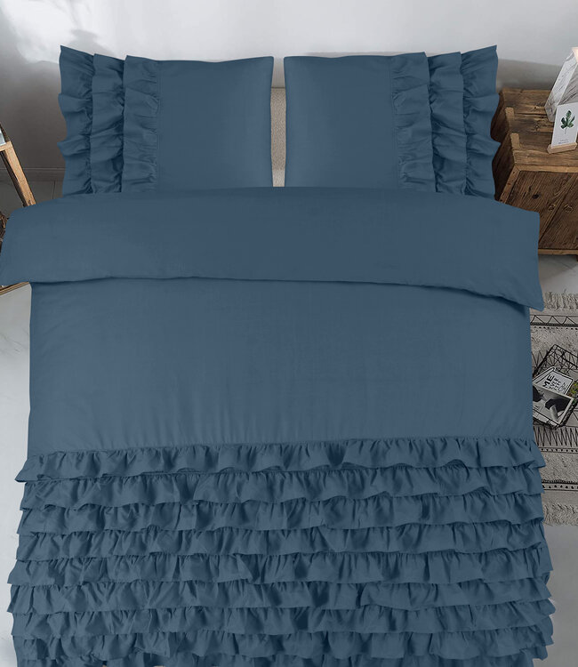 Cyprus Blauw 240 x 220