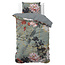 Triangle Natuur Groen 140 x 200/220