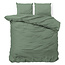 Satijn Point groen 240 x 220