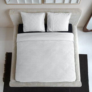 Primaviera Deluxe Wafel wit 240 x 200/260