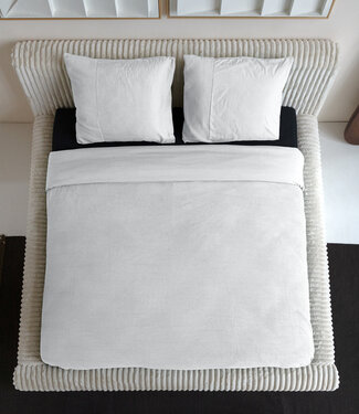 Primaviera Deluxe Wafel wit 240 x 200/260