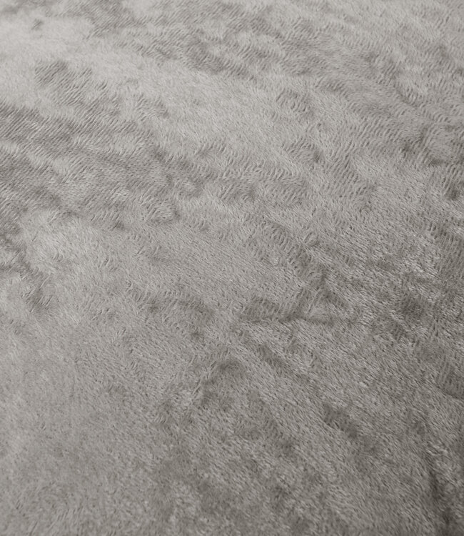 Kristal Fluweel Zand 140 x 220