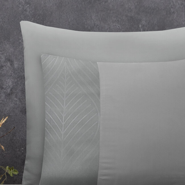 Sleeptime Berliner Sand 200 × 220 - Bettbezug