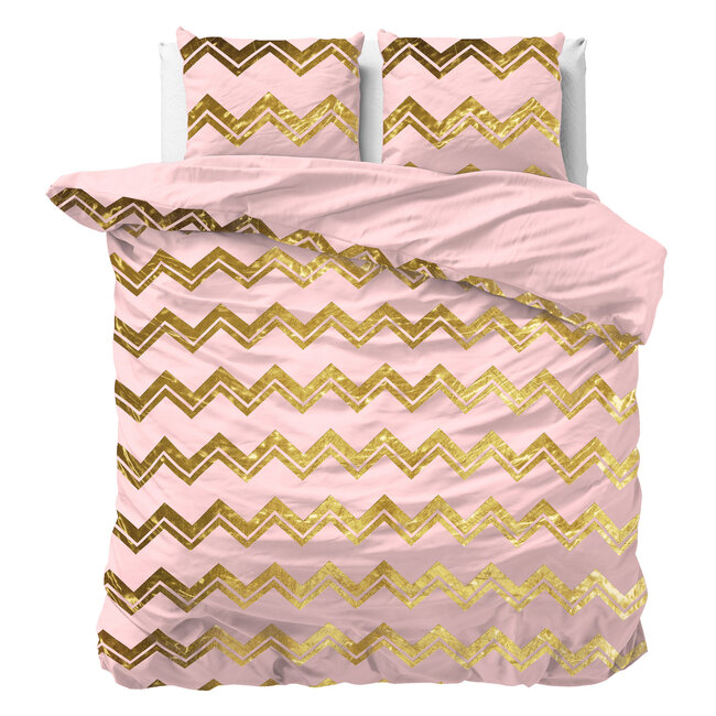 Wave Roze 240 x 220