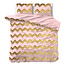Wave Roze 240 x 220