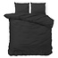 Satin Point Zwart 200 x 220