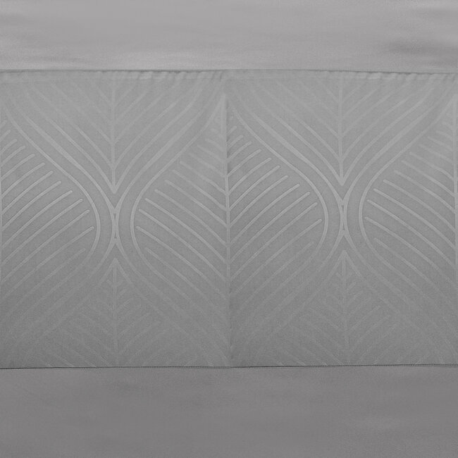 Sleeptime Berlin sand 200 × 220 - Duvet Cover