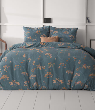 Sleeptime Gia Blauw 240 x 220