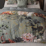 Triangle Natuur Groen 140 x 200/220