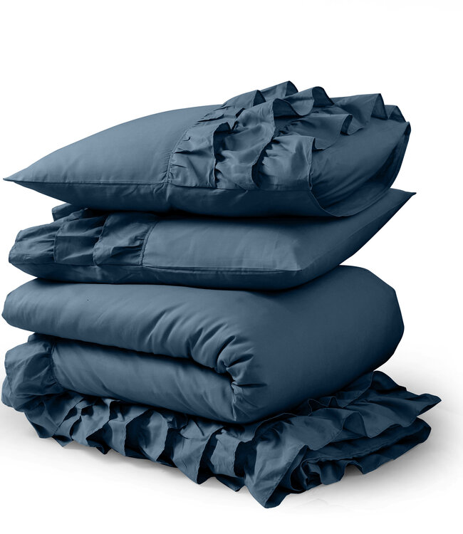 Cyprus Blauw 240 x 220