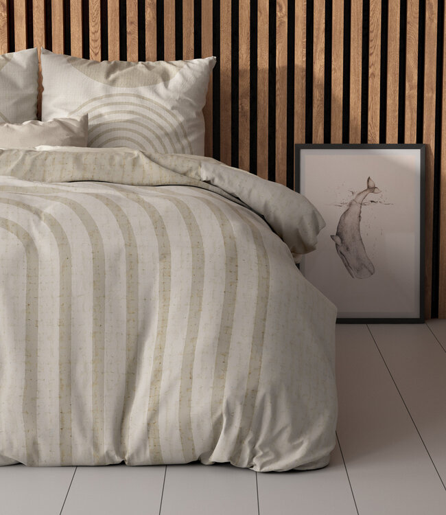 Lobna beige 140 x 200/220