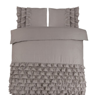 Dreamhouse Cyprus taupe 200 x 220