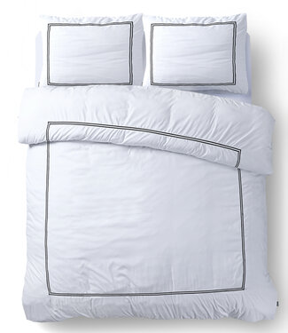 Sleeptime Brata Wit 140 x 200/220