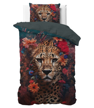 Dreamhouse Leopardo Multi 140 x 200/220