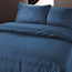 Dallas marineblauw 200 x 220