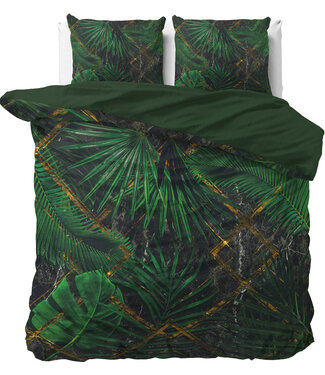 Dreamhouse Avena groen 240 x 220