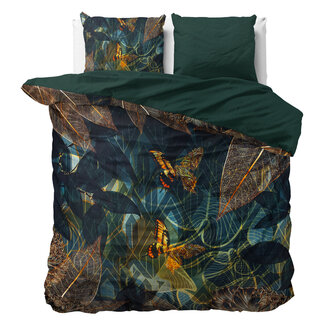 Dreamhouse Dark Rises Zwart 200 x 220