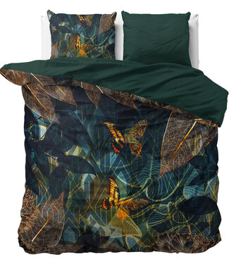 Dreamhouse Dark Rises Zwart 200 x 220