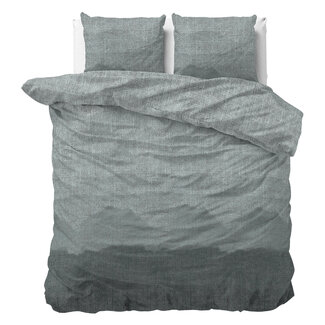 Sleeptime Lulian Zeeblauw 240 x 220