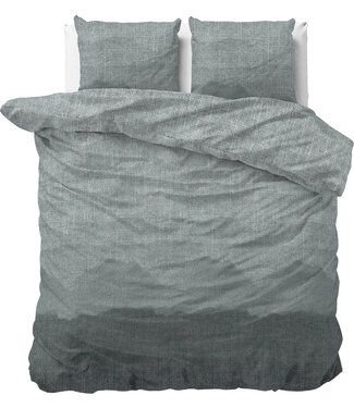 Sleeptime Lulian Zeeblauw 240 x 220