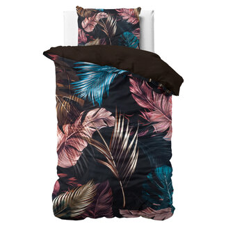 Dreamhouse Isabella Zwart 140 x 220