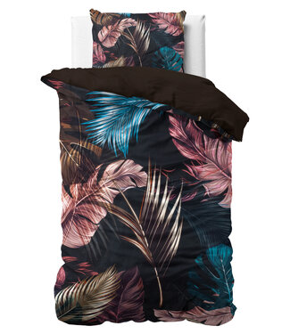 Dreamhouse Isabella Zwart 140 x 220