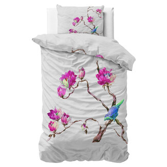 Sleeptime Magnolia's Wit 140 x 200/220