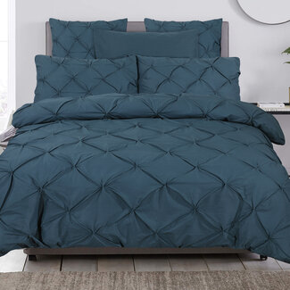 Dreamhouse Salvador blauw 200 x 220