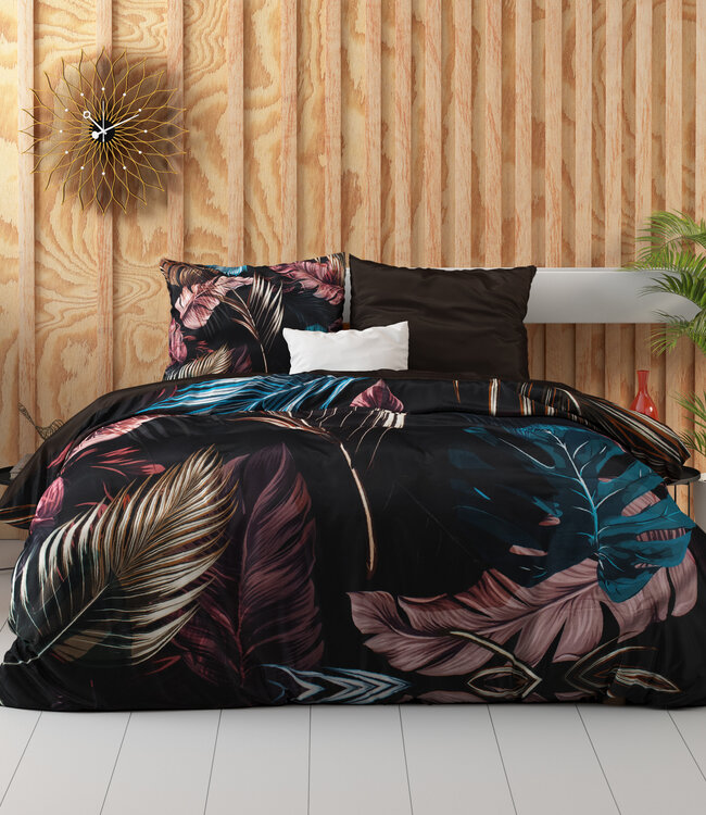 Isabella Zwart 140 x 220