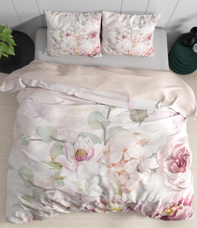 Minzy roze 240 x 220