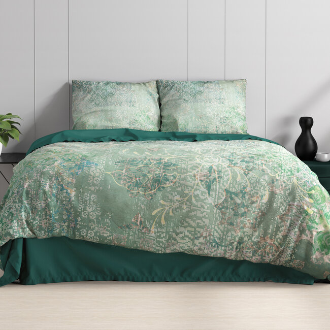 Dakar Groen 140 x 220