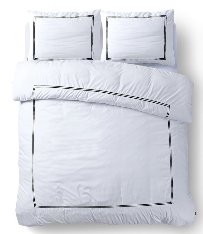 Brata Wit 140 x 200/220