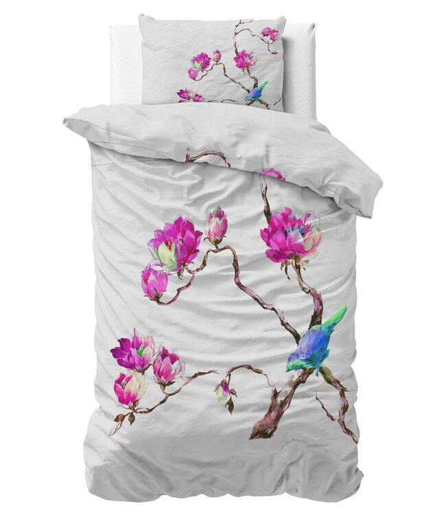 Magnolia's Wit 140 x 200/220