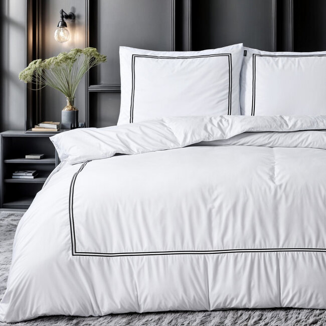 Brata Wit 140 x 200/220