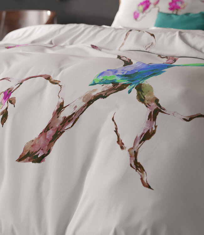 Magnolia's Wit 140 x 200/220