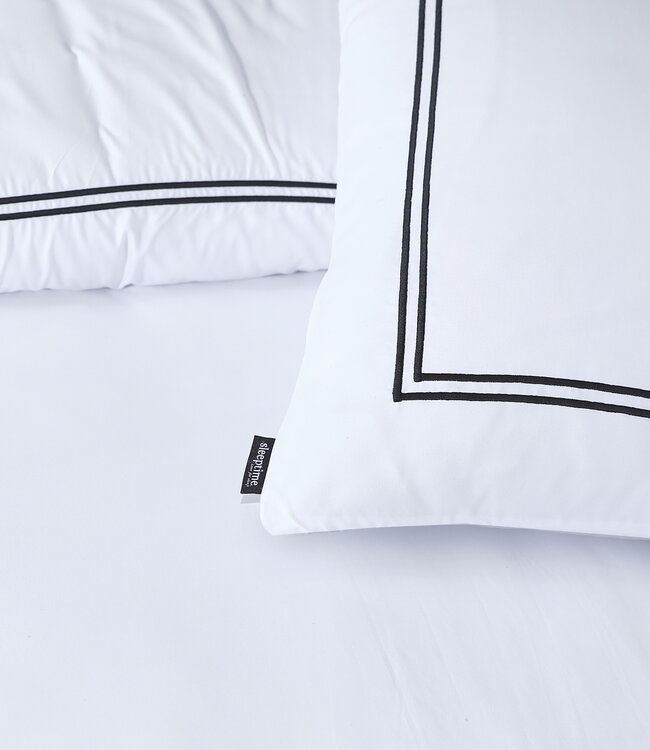 Brata Wit 140 x 200/220