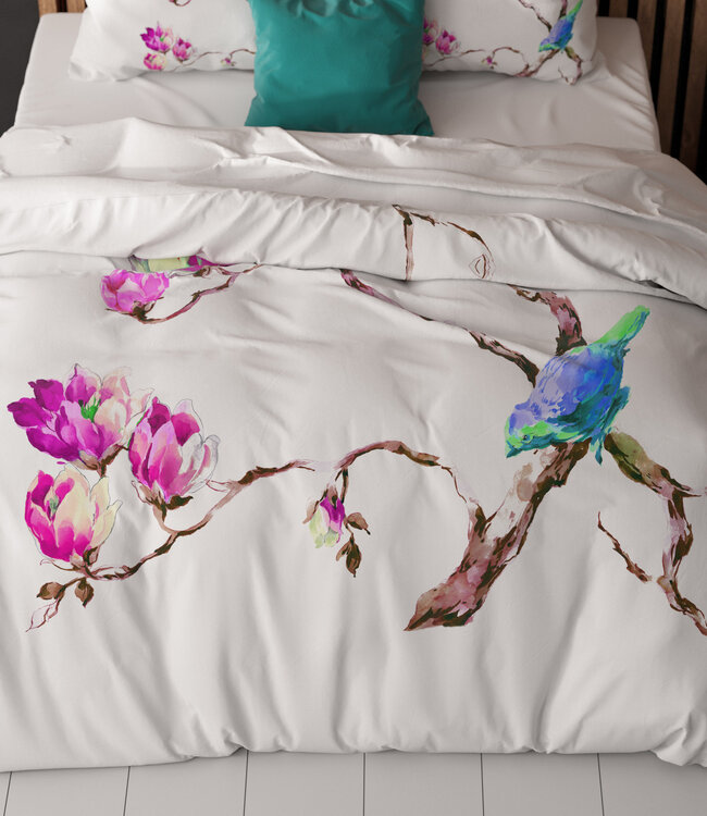 Magnolia's Wit 140 x 200/220