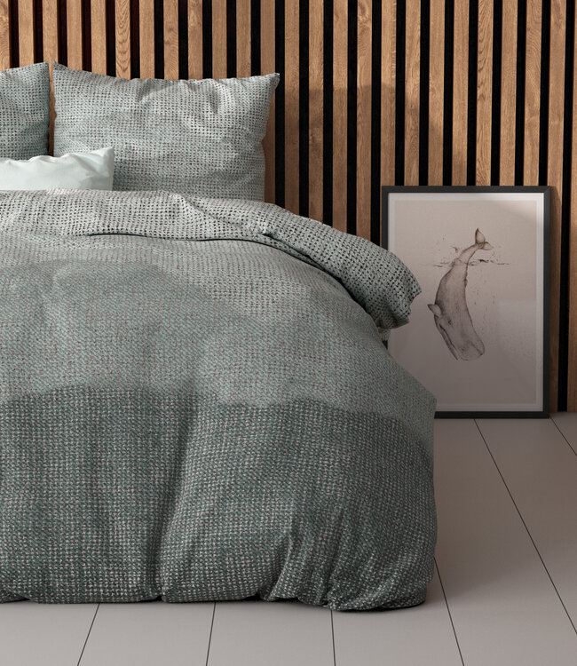 Lulian Zeeblauw 240 x 220