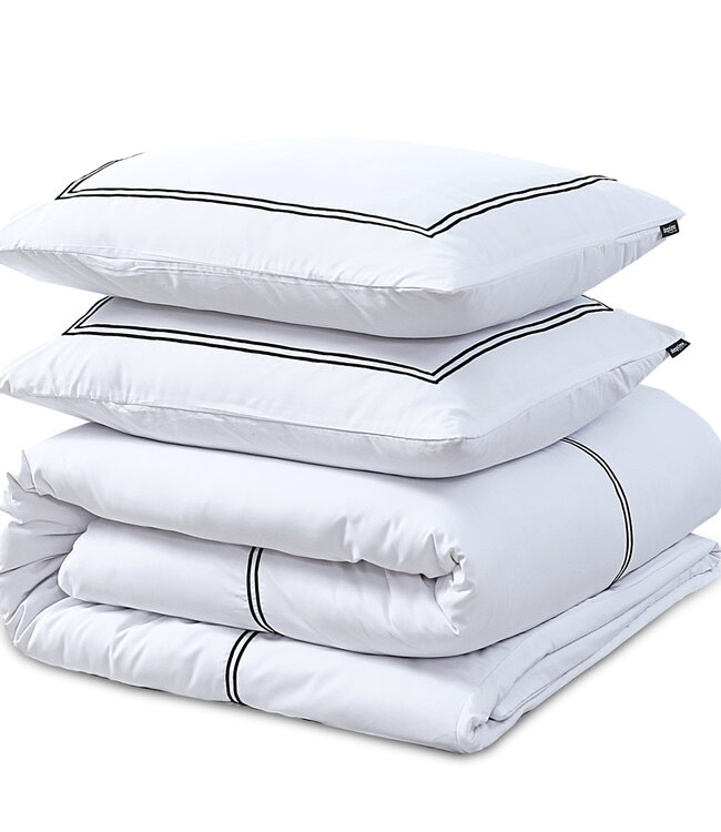 Brata Wit 140 x 200/220